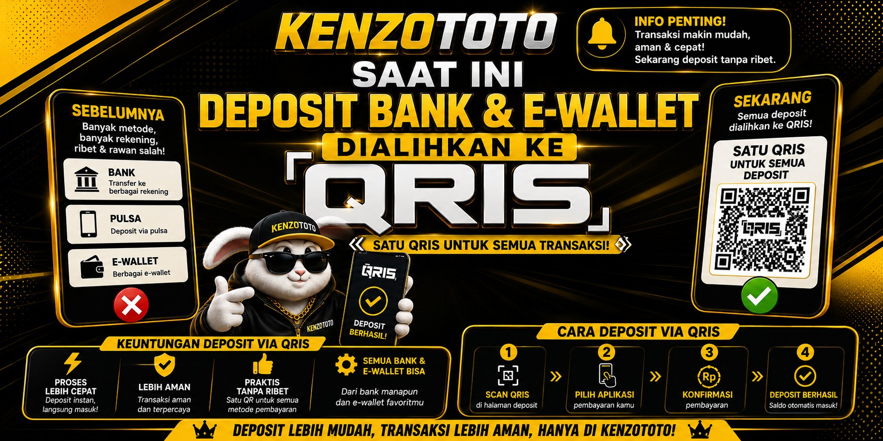 KENZOTOTO